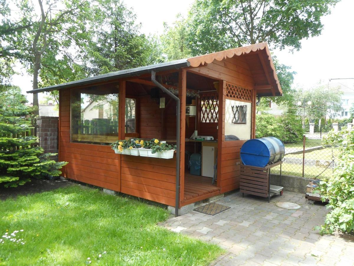 Villa Karo Leba Exterior foto