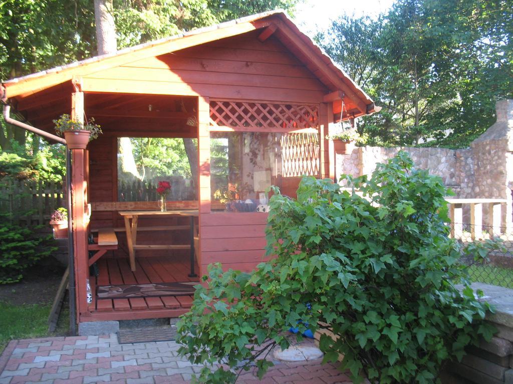 Villa Karo Leba Exterior foto