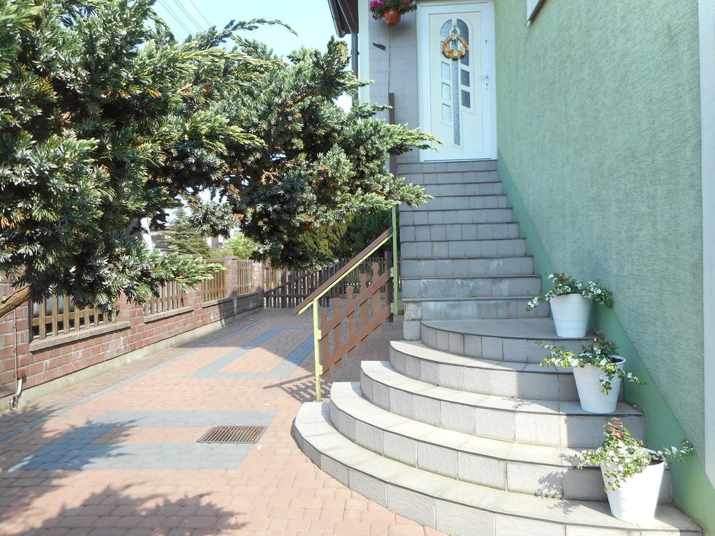 Villa Karo Leba Exterior foto